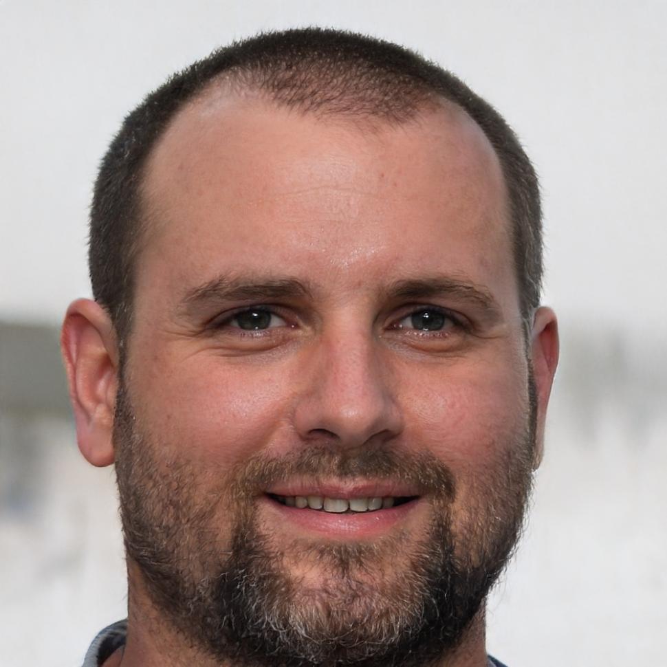Marc Dubois